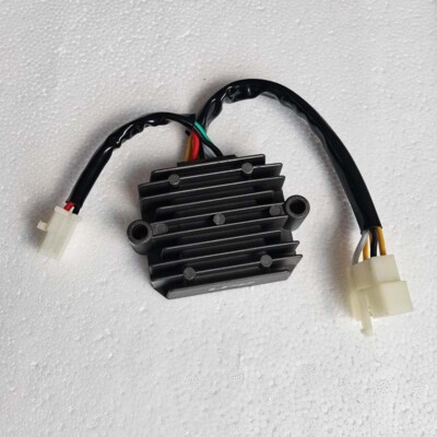 Voltage Regulator Rectifier For Honda CB1000C CB1100F 1983 CB750C Custom 1980-82