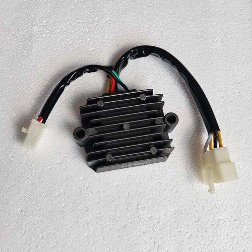 Voltage Regulator Rectifier For Honda CB1000C CB1100F 1983 CB750C Custom 1980-82 - Picture 1 of 3