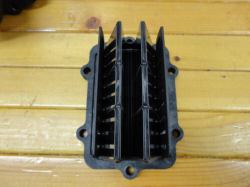 V-FORCE 3 REEDS SKI DOO ZX CHASSIS 600HO/700/800 01-04 V3123-873B2 MOTOTASSINARI - Picture 8 of 11