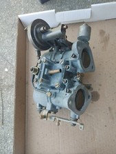 Carburateur Mercedes 190