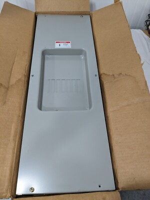 #ad Challenger 200 Amp 240 Volt Circuit Breaker Enclosure En48 S3 225N $114.00