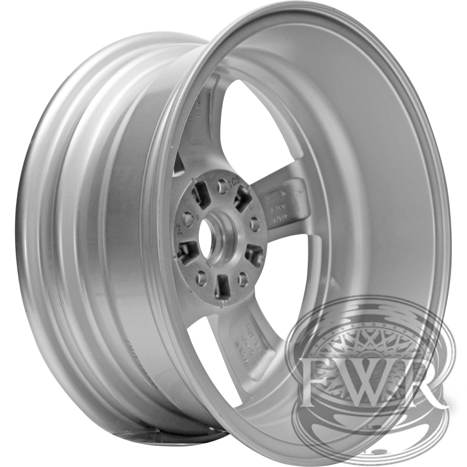 New Set of 4 16" Alloy Wheels Rims for 20112015 Chevrolet Cruze 5473 eBay
