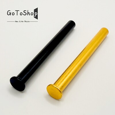 Recoil Guide Rod for Sig Sauer P226 P220 Stainless Steel Black/Silver/Gold