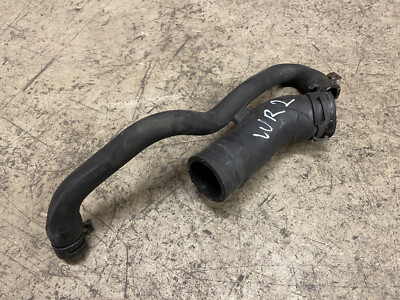 Kühlerschlauch Audi S3 A3 8L VW Golf 4 Wasserschlauch APY