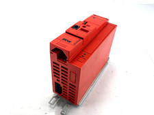Sew Eurodrive Movitrac B MC07B0008-5A3-4-00/FSC11B