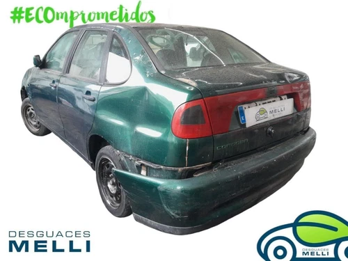 6K4839016K Cerradura Puerta Trasera Derecha para SEAT CORDOBA BERLINA (6 8928784 - Imagen 7 de 10