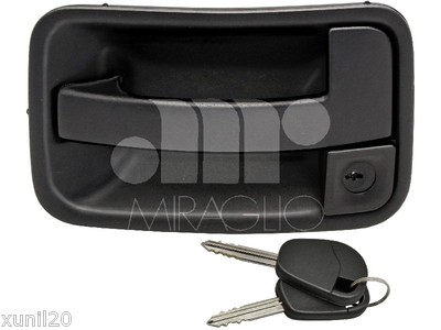 PEUGEOT EXPERT 1994 2006 DOOR OPENER HANDLE RIGHT SIDE SLIDING
