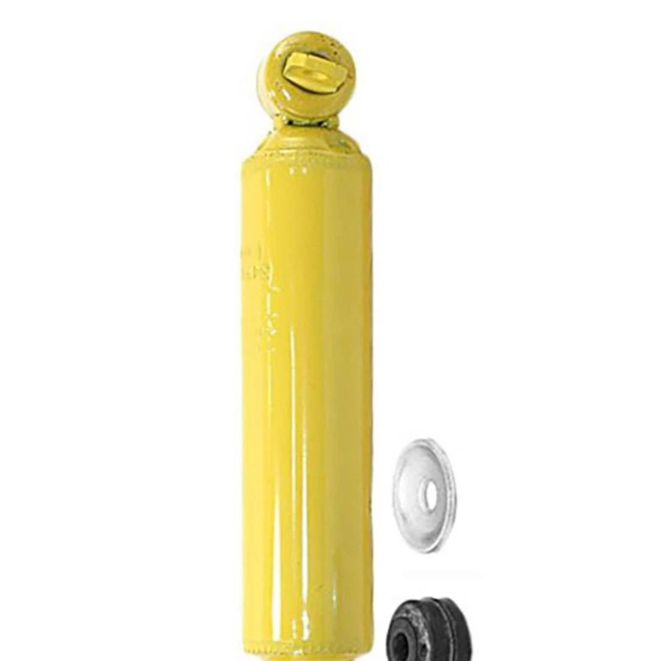 Amortiguador delantero trasero Monroe 4 piezas para Chevrolet C2500 1988 1989 1990-2000 Foto 4 de 4