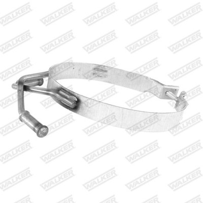 1x ORIGINAL  Walker Halter, Abgasanlage für Citroën BERLINGO / BERLINGO FIRST