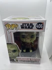 Funko - POP Star Wars: The Mandalorian - Gamorrean Fighter Brand New In Box