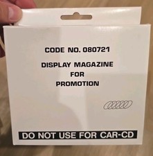 Pioneer JD-M300 6-Disc Magazine Cartridge-NEW