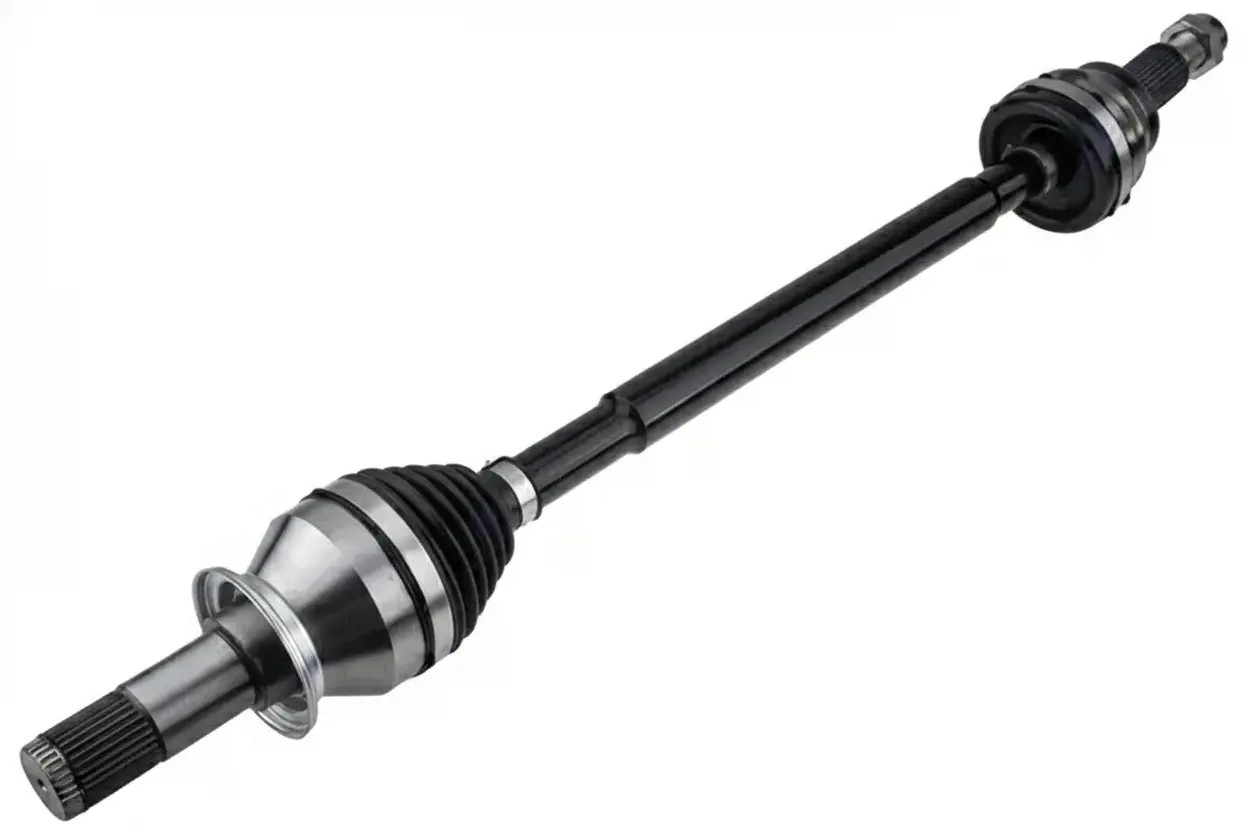 N.T.Y. NPW-JG-014.NTY Drive Shaft - Image 3
