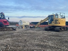 Excavator and Dumper Hire!!!!!!!!!!!!!!!