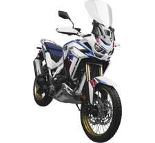 National Cycle VStream Windscreens for Street 23.00" (58.4cm) Clear N20069