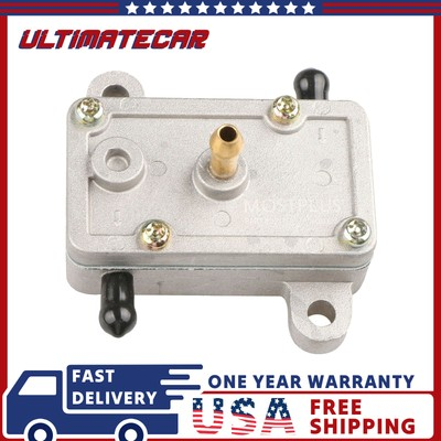 #ad New Fuel Pump For Honda Odyssey FL250 FL350 Arctic Cat ATV Replaces DF44 211 $11.48