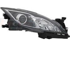 Hartsant Scheinwerfer rechts H9 H11 +MOTOR für Mazda 6 08-10