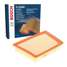 Luftfilter BOSCH F 026 400 360 für Mini BMW ...