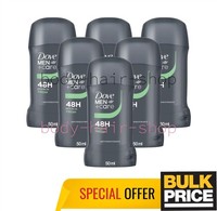 Dove Men Fresh Deodorant Stick Antitranspirant 48H SchweißSchutz...