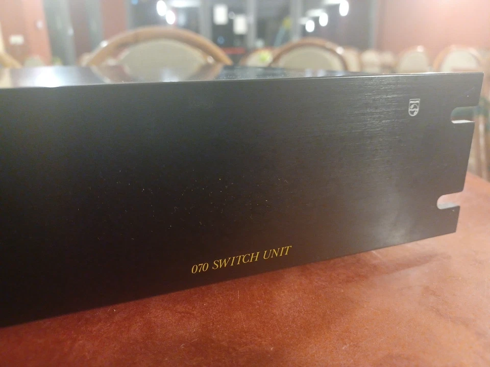 Philips 070 SWITCH UNIT Come Nuovo - Immagine 3 di 4