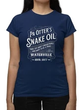 Emmet Otter's 1977 Jug-Band's Vintage Holiday Women's T-shirt