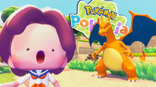 Pokopia - Nintendo Switch - Completionists Digital Checklist (PDF Download)