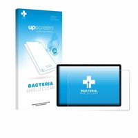 Upscreen Schutzfolie FüR Blackview Mega 8 Anti-Bakteriell Displayfolie Klar