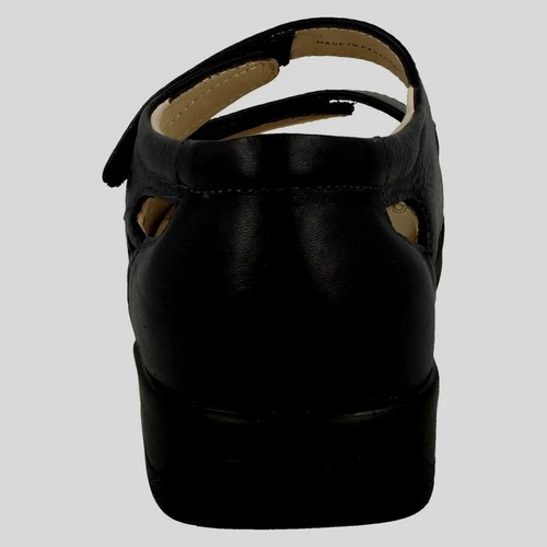* OFFERTA * SANDALI DONNA PADDERS HEATWAVE LARGHI FITING HELL IN - Foto 9 di 25