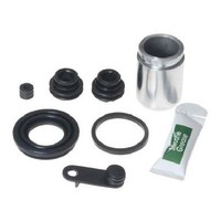 Reparatursatz Bremssattel Hinten FüR KIA CEE-D ED 2.0 06 Bis 12 Budweg G4NE D4EA