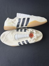 Adidas Taekwondo Sneakers W D98204 beige US SIZE 7