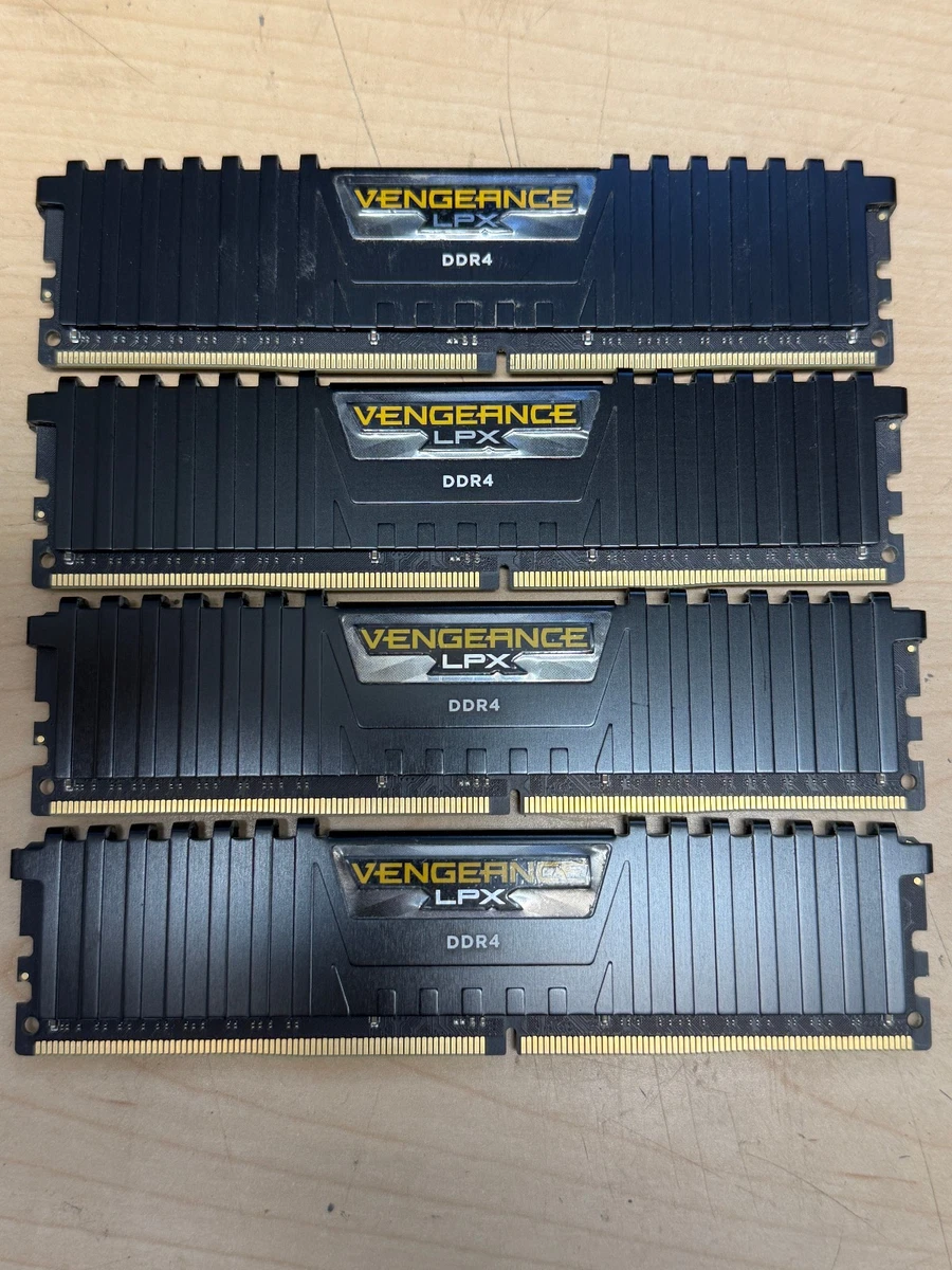 Corsair Computer RAM for sale | eBay