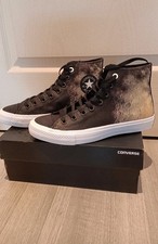 Converse Chuck Taylor All Star 2 Dark Side Of The Moon Gr. 41,5 Neu Limited …