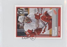 2015-16 Panini NHL Sticker Collection Album Stickers Tomas Tatar #78 8tn