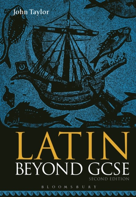 Latin Beyond GCSE by Dr John Taylor (PB 2017) - Image 4