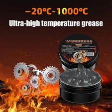 Wasserdichtes Hochtemperaturfett Schmiermittel Marinequalität Allzweck Fett