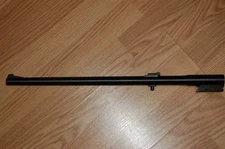 45/70   BARREL FOR THE  H&R/NEF HANDI RIFLE. SB2