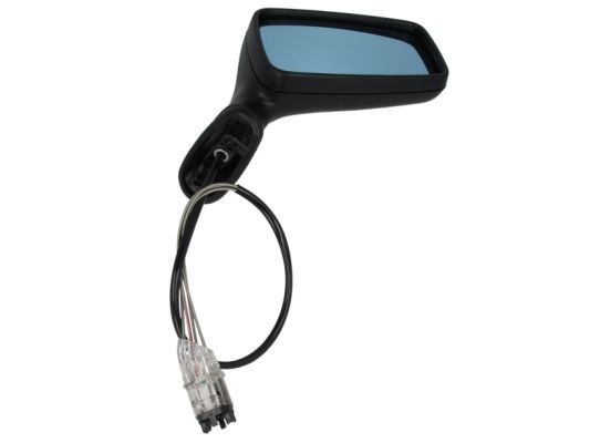 Right BLIC 5402-04-1115280P Exterior Mirror for AUDI