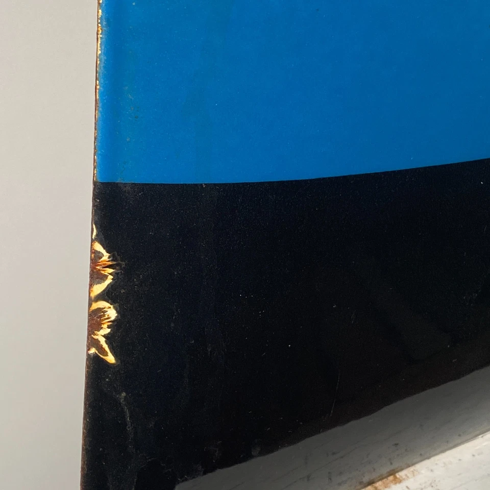 BMW Enamel Sign - 60x40cm (23.6x15.7") - Nice Garage Motorcycle Showroom Signage - Image 4 of 4