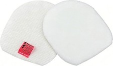 2 St&uuml;ck Ersatzfilter f&uuml;r Shark IZ201UK IZ251UK Akku Staubsauger
