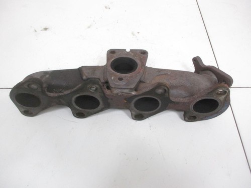 Auspuffkrümmer Abgaskrümmer passt für NISSAN X-TRAIL (T31) 2.0 DCI 4X4 H82443150