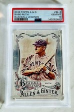 Law of Cards: Recent Case Clarifies Duty of Care Owed By Memorabilia Appraisers 8