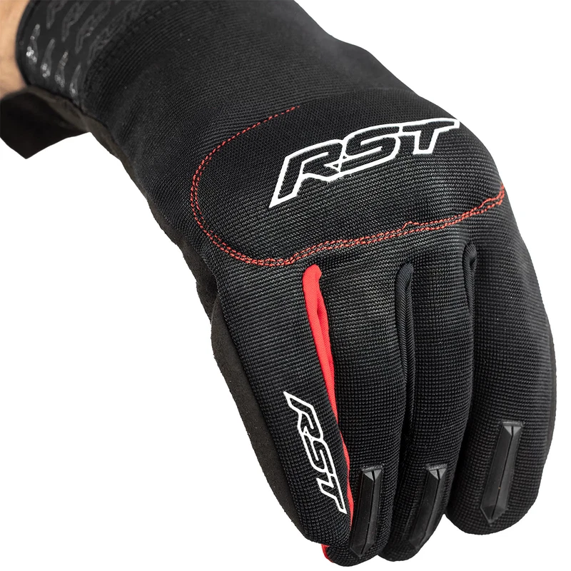 RST Rider Black Red, photo 6 of 7