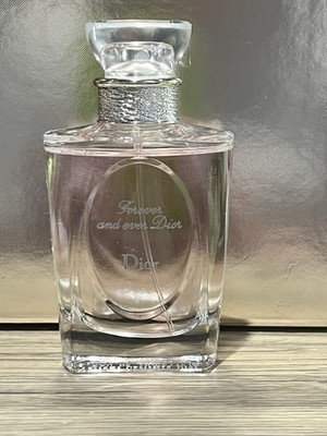 香水(女性用) Forever and ever Dior 50ml Forever And Ever Dior Eau