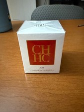 CH by Carolina Herrera for women EDT 3.4 oz New Tester - SEALED w/BOX