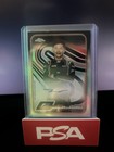 2024 Topps Chrome Formula 1 - Autographs Rafael Villagomez #Cac-Vil (AU, RC)