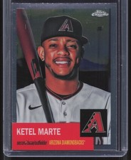 Click to enlarge Ketel Marte