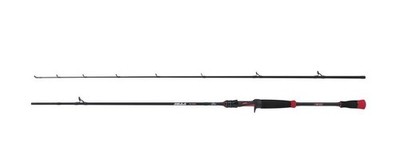 Berkley Zilla Pike Casting Baitcasting 2tlg Rute ALLE SORTEN Angelausrüstung