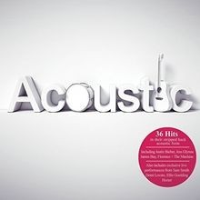 Acoustic von Various Artists | CD | Zustand sehr gut