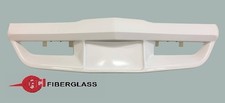 1975-79 C3 Corvette Custom Front Bumper 80-82 Look Aci Fiberglass Made In Usa