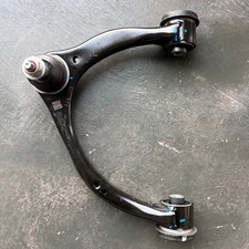 2021 - 2025 F150 Front Left Upper Control Arm Part NL38-3091-DD OEM Low Miles