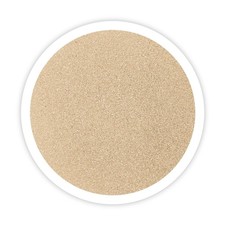 Champagne Unity Sand, 1 LB 16 oz , Colored Sand for Weddings, Vase Filler, H...